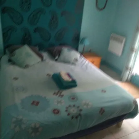 Elevage Du Plec Alojamento de Acomodação e Pequeno-almoço Salaunes