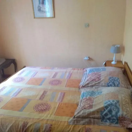 Elevage Du Plec Alojamento de Acomodação e Pequeno-almoço Salaunes