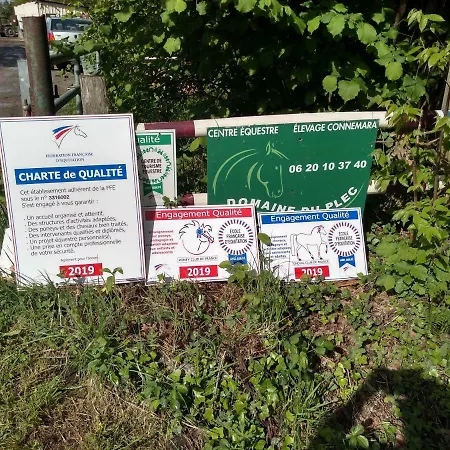 Elevage Du Plec Salaunes