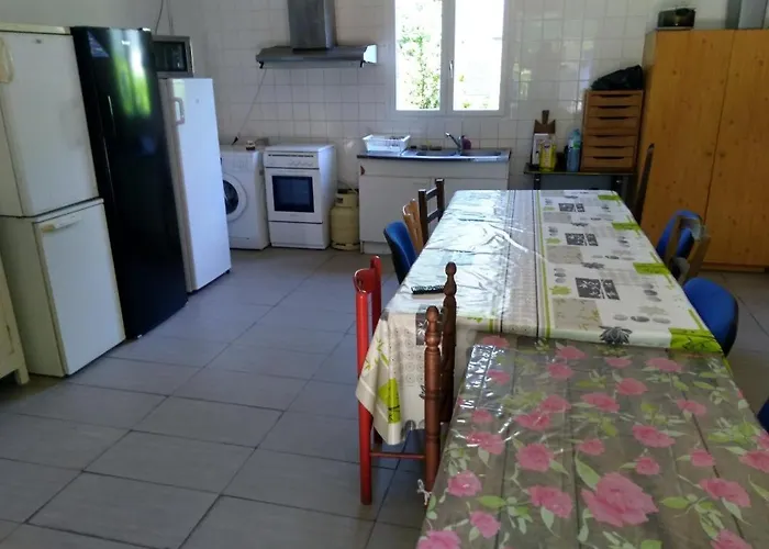 Elevage Du Plec * Salaunes