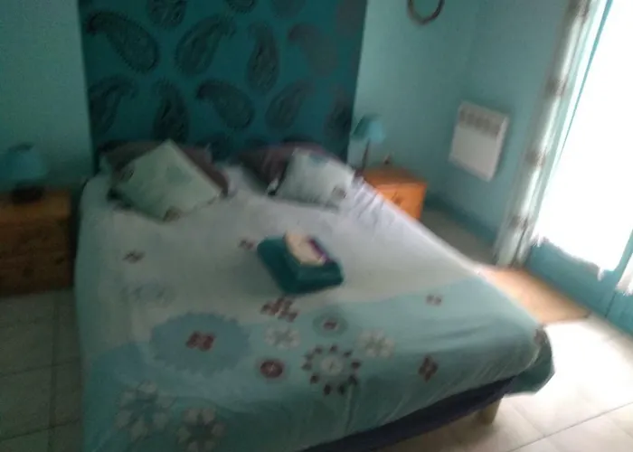 Elevage Du Plec B&B Salaunes