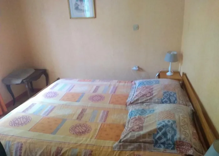 Elevage Du Plec B&B Salaunes